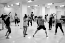 dance class, workshop