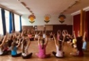 dance class, workshop